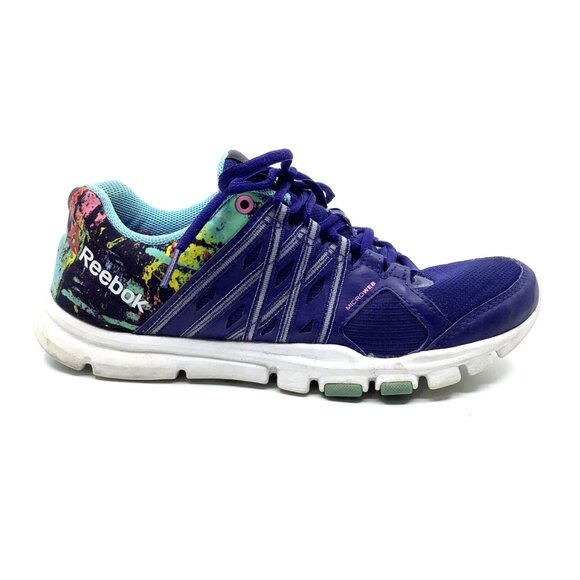Reebok Yourflex Trainette - Picture 3 of 8